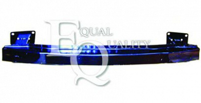 EQUAL QUALITY l05049 -  Кронштейн, буфер